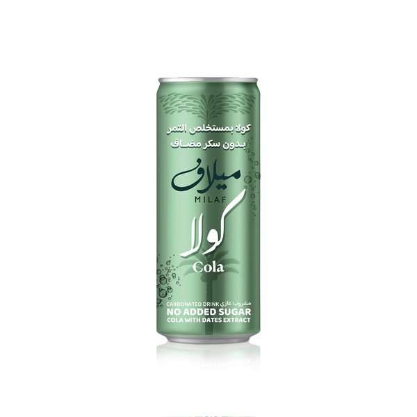 Milaf Cola 240ml