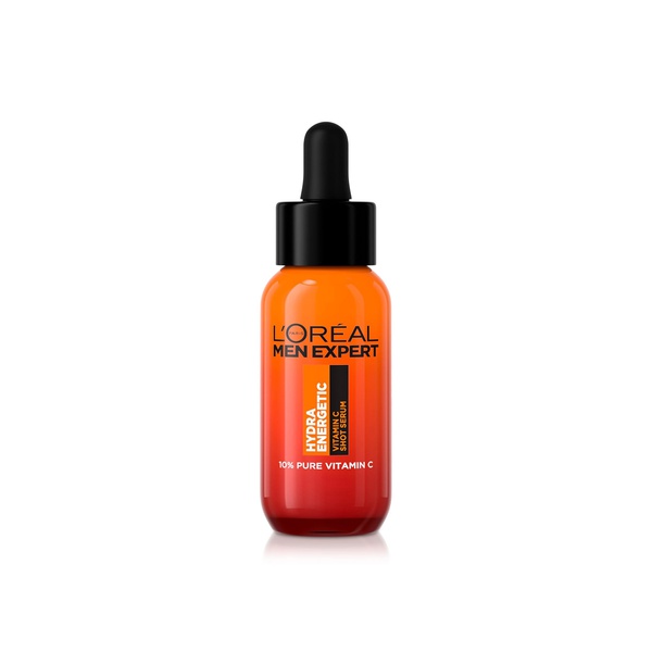 L'oreal Hydra Energetic Vitamin Shot Serum 30ml