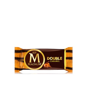 Magnum Double Caramel Ice Cream 95Ml