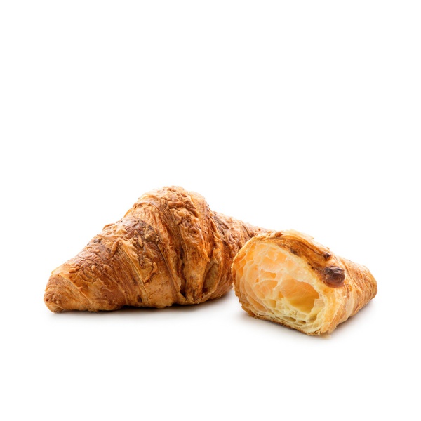 Sourdough Cheese Croissant 80g