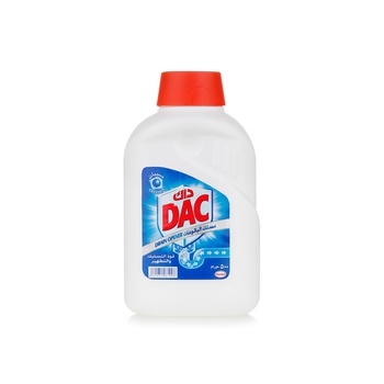Dac Drain Opener 500g