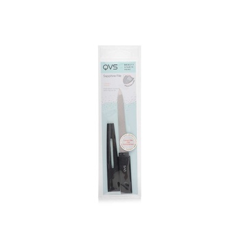 QVS Sapphire Nail File Large