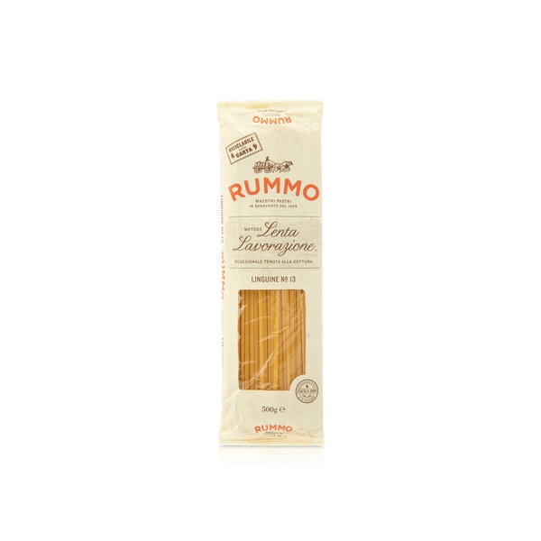 Rummo Linguine 500g