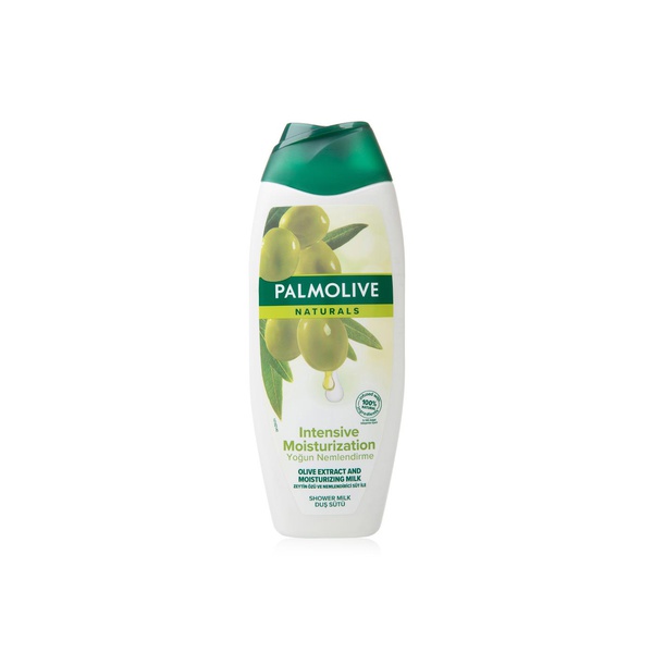 Palmolive Milk & Olive Shower Gel 500ml
