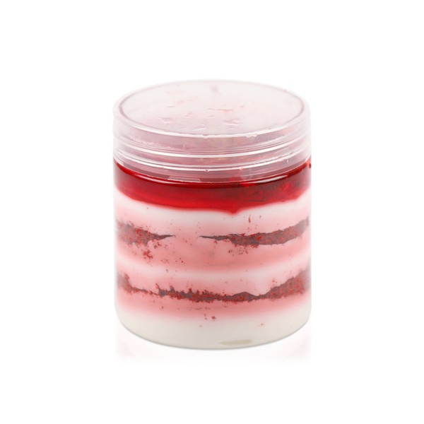 Strawberry Trifle 205g