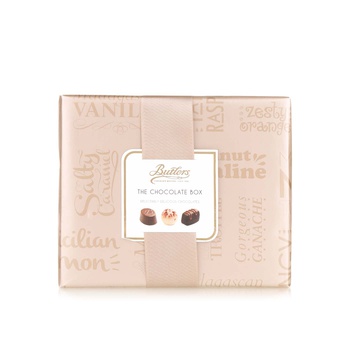 Butlers Chocolate Selection Box 320g