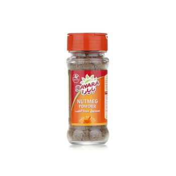 Bayara Nutmeg Powder 100g