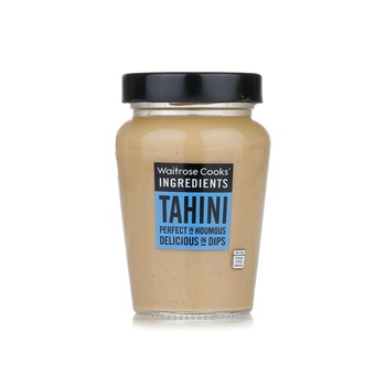 Waitrose Tahini 300g