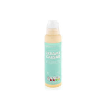 Spinneysfood Creamy Caesar Dressing 150ml