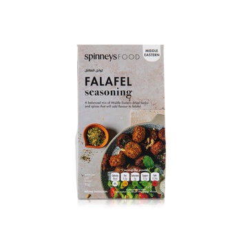 Spinneysfood Falafel Seasoning 30g