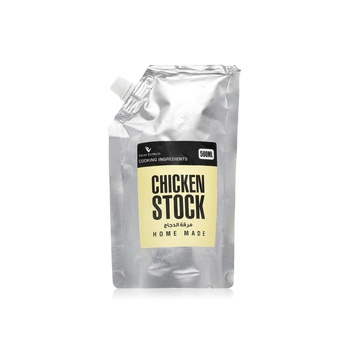 Fresh Express Chicken Stock 500ml