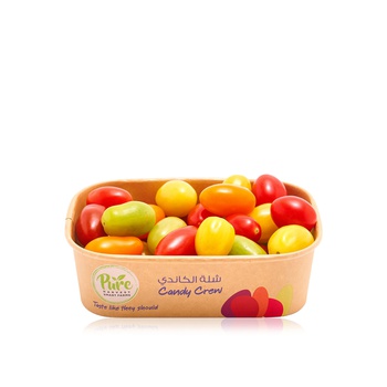 Pure Harvest mixed candy tomatoes 300g