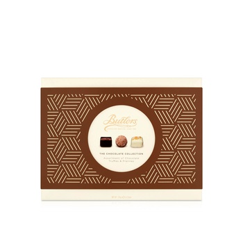 Butlers Chocolate Collection 185g