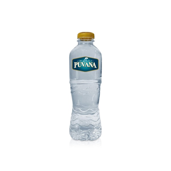 Puvana Natural Water 600ml
