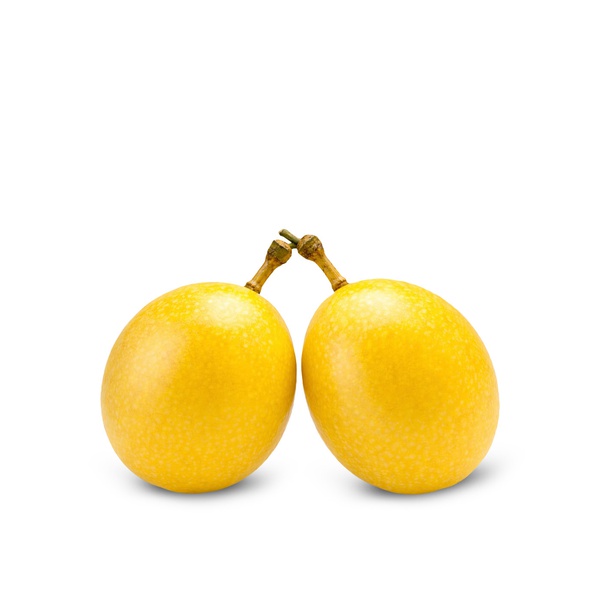 Yellow Passion Fruit 500g