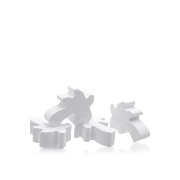 My Little Coco Coconut Bath Fizz 4 x 40g