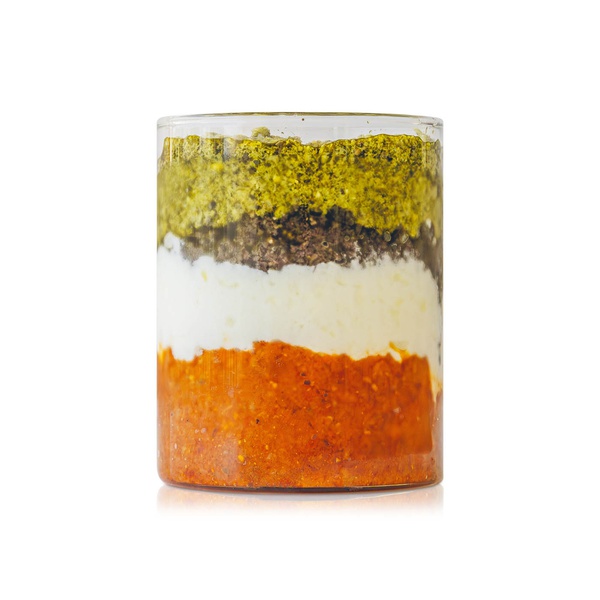 Mediterranean Layered Dip 250g