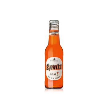 Vintense Spritz Non-Alcoholic Cocktail 200ml