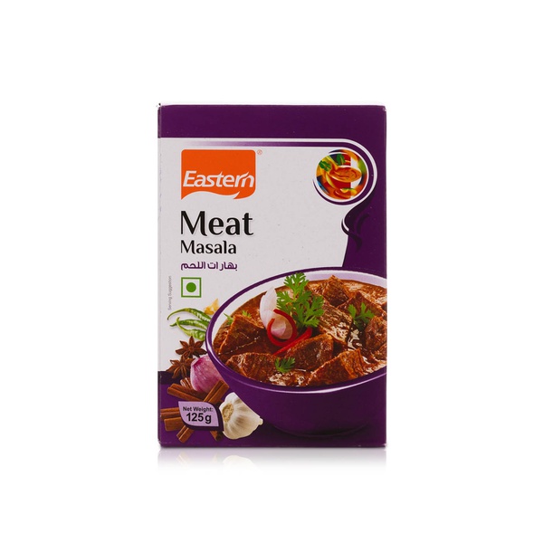 Eastern Meat Masala 125g