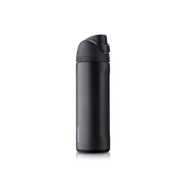 Owala FreeSip Bottle Very Very Dark 710ml
