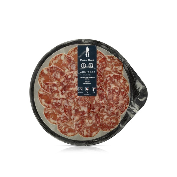 Montaraz Iberian Salami 70g
