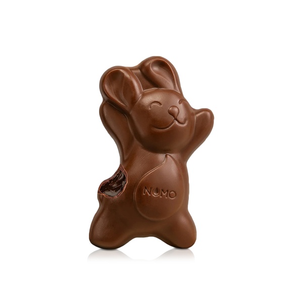 Nomo Choc Fudge Bunny 25g