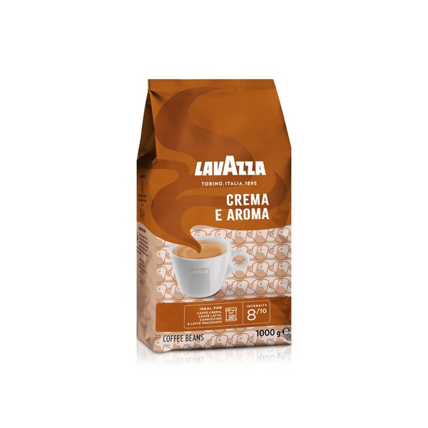 Lavazza Coffee Beans 1kg