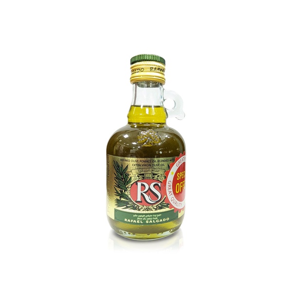 اشتري Rafael Salgado pure olive oil 250ml في الامارات