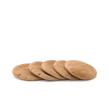 Brown Pita Bread Small 300g