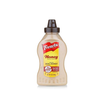 French's Honey Mustard 354.8ml