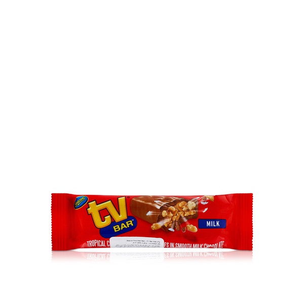 Beacon TV Bar Milk Chocolate 47g