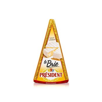 President Brie Cheese 200g
