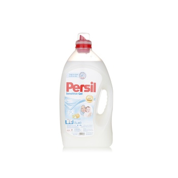 Persil Sensitive Gel 5 litre