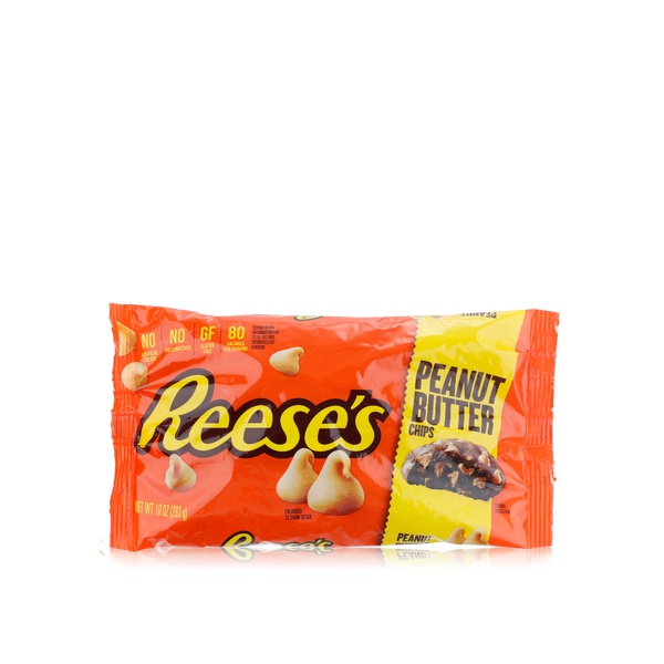 Reese's Peanut Butter Chips 283g