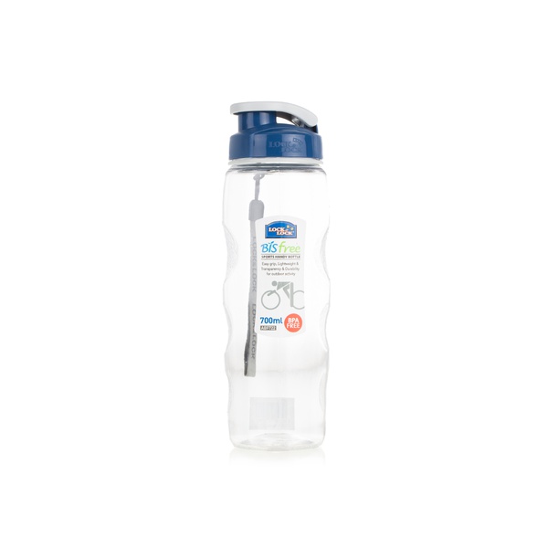 Lock & Lock Bisfree Sport Water Bottle 700ml