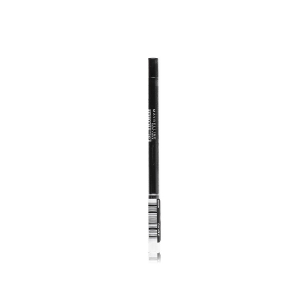 اشتري Maybelline New York Tattoo Liner gel pencil 900 deep onyx في الامارات