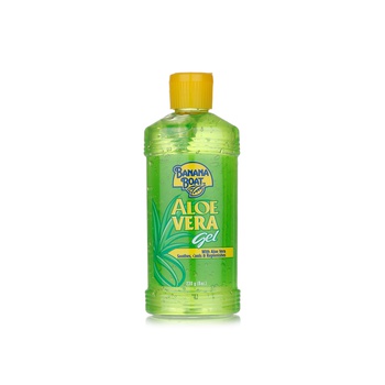 Banana Boat Aloe Vera Gel 230g