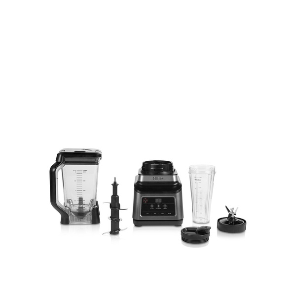 Ninja 2In1 Blender Kitchen System 2.1L