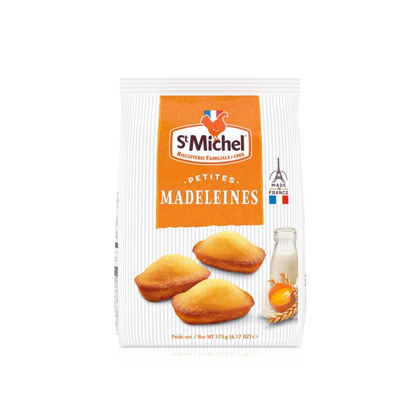 St Michel Madeleines Petites 175g