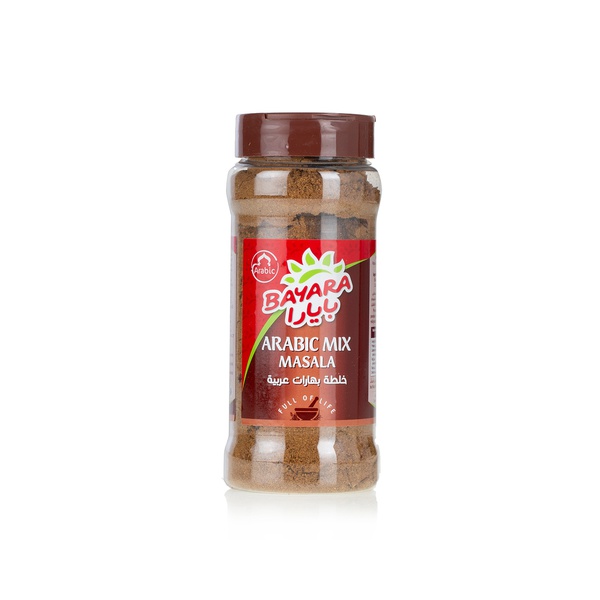 Bayara Arabic Mix Masala 135g