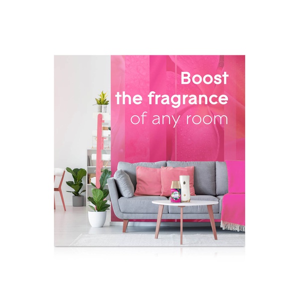 Glade Automatic Spray Refill Tropical Blossoms