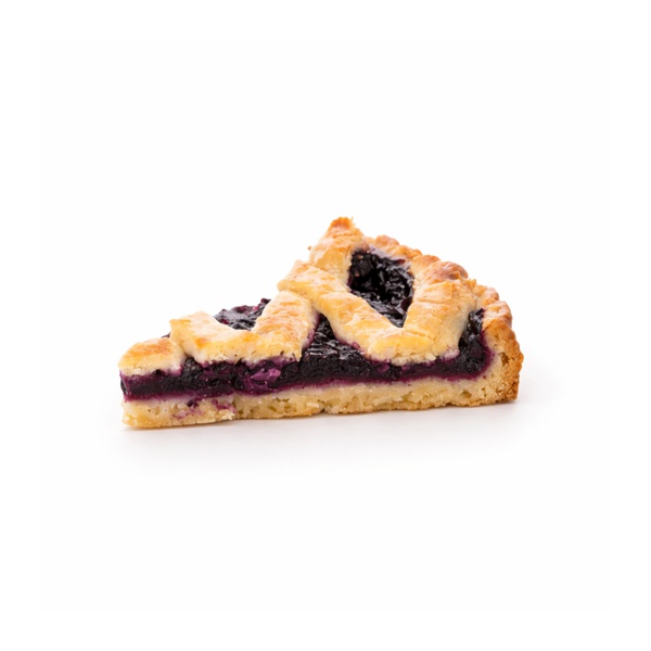 Blueberry Pie 125g