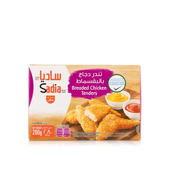 Sadia Breaded Chicken Tenders 280g