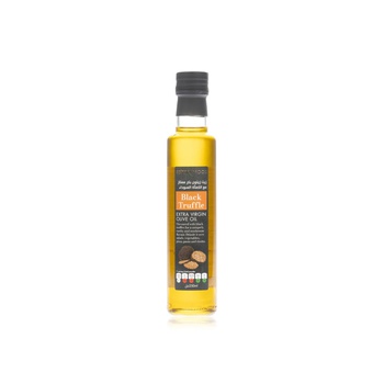 Spinneysfood Black Truffle Extra Virgin Olive Oil 250ml