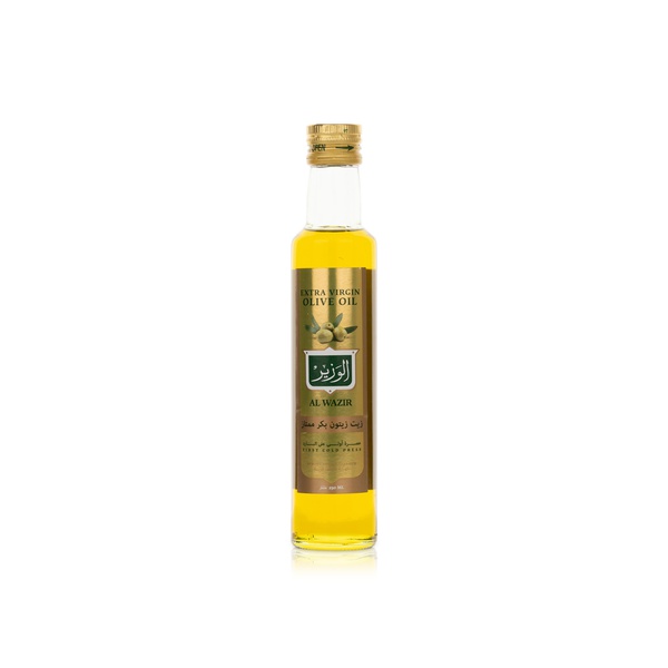 Al Wazir Extra Virgin Olive Oil 250ml