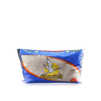 White Swan Medium Grain White Rice 2kg