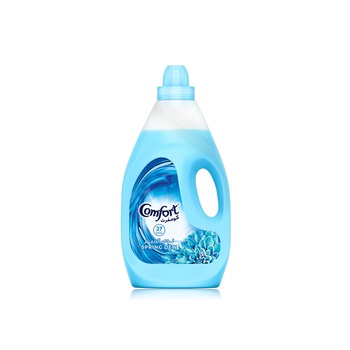 Comfort Spring Dew Fabric Softener 3 litre