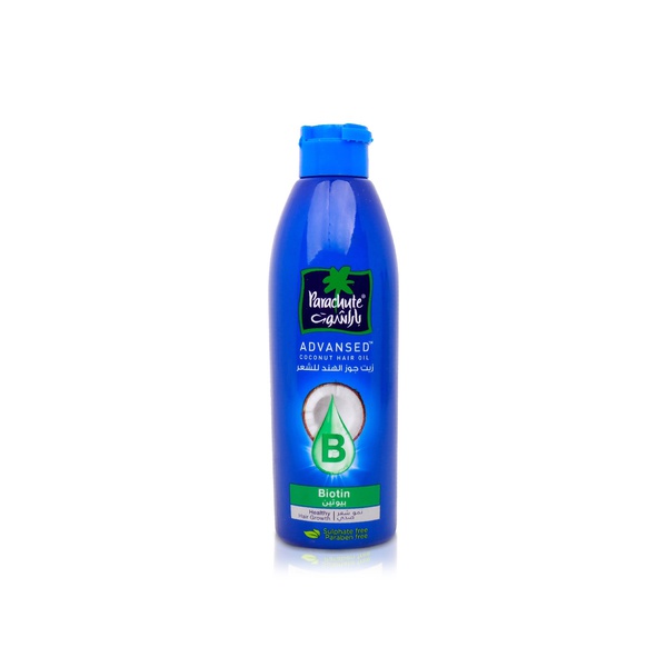 Parachute Advansed Biotin Coconut Hair Oil 170ml