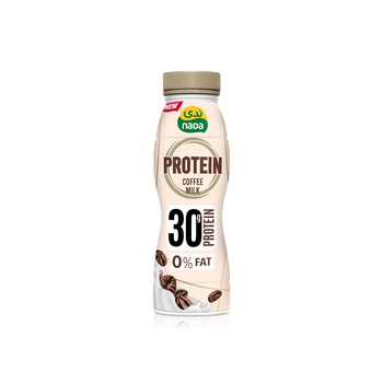 Nada 30g Protein Milk Coffee 320ml