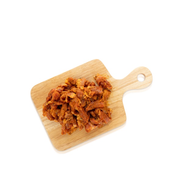 Lamb Stir-Fry Kg